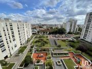 Appartement 3 pièces 73 m²