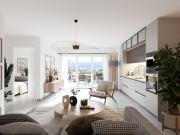 Appartement 3 pièces 73 m²