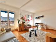 Appartement 3 pièces 73 m²