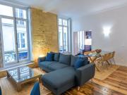 Appartement 3 pièces 73 m²