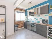 Appartement 3 pièces 73 m²