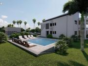 Appartement 3 pièces 73 m²