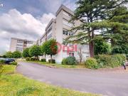 Appartement 3 pièces 73 m²