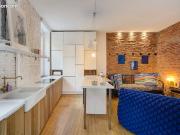 Appartement 3 pièces 73 m²