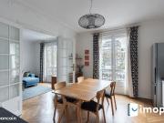 Appartement 3 pièces 73 m²