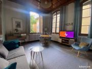Appartement 3 pièces 73 m²