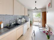 Appartement 3 pièces 73 m²