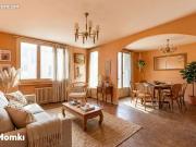 Appartement 3 pièces 73 m²