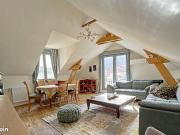 Appartement 3 pièces 71 m²