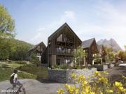 Appartement 3 pièces 73 m²