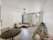 Appartement 3 pièces 73 m²