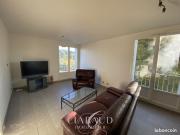 Appartement 3 pièces 73 m²