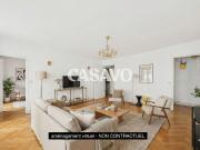 Appartement 3 pièces 73 m²