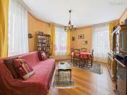 Appartement 3 pièces 73 m²