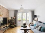 Appartement 3 pièces 73 m²