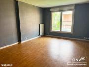Appartement 3 pièces 73 m²