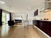 Appartement 3 pièces 73 m²