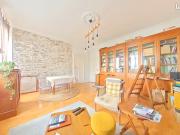 Appartement 3 pièces 73 m²