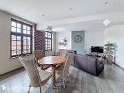 Appartement 3 pièces 73 m²