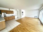 Appartement 3 pièces 73 m²