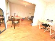 Appartement 3 pièces 73 m²