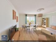 Appartement 3 pièces 73 m²