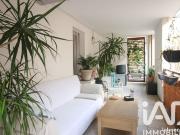 Appartement 3 pièces 73 m²