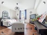 Appartement 3 pièces 73 m²