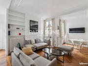 Appartement 3 pièces 73 m²