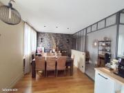 Appartement 3 pièces 73 m²