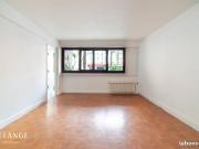Appartement 3 pièces 73 m²