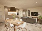 Appartement 3 pièces 73 m² Appartement 3 pièces 73 m²