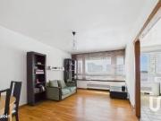 Appartement 3 pièces 73 m²