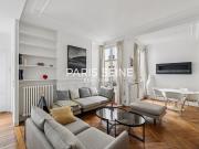 Appartement 3 pièces 73 m²