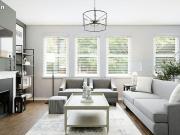 Appartement 3 pièces 73 m²