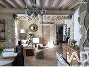 Appartement 3 pièces 73 m²