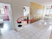 Appartement 3 pièces 73 m²