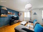 Appartement 3 pièces 73 m²