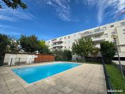 Appartement 3 pièces 73 m²