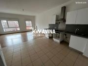 Appartement 3 pièces 73 m²