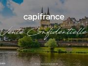 Appartement 3 pièces 73 m²