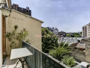 Appartement 3 pièces 73 m²