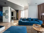 Appartement 3 pièces 73 m²