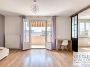 Appartement 4 pièces 73 m²