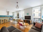 Appartement 3 pièces 73 m²