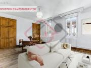 Appartement 3 pièces 73 m²