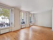 Appartement 3 pièces 73 m²