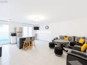 Appartement 3 pièces 73 m²