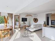 Appartement 3 pièces 73 m²