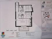 Appartement 3 pièces 73 m²